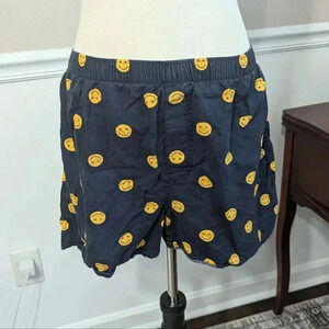 2/$10 Old Navy Emoji Boxers
